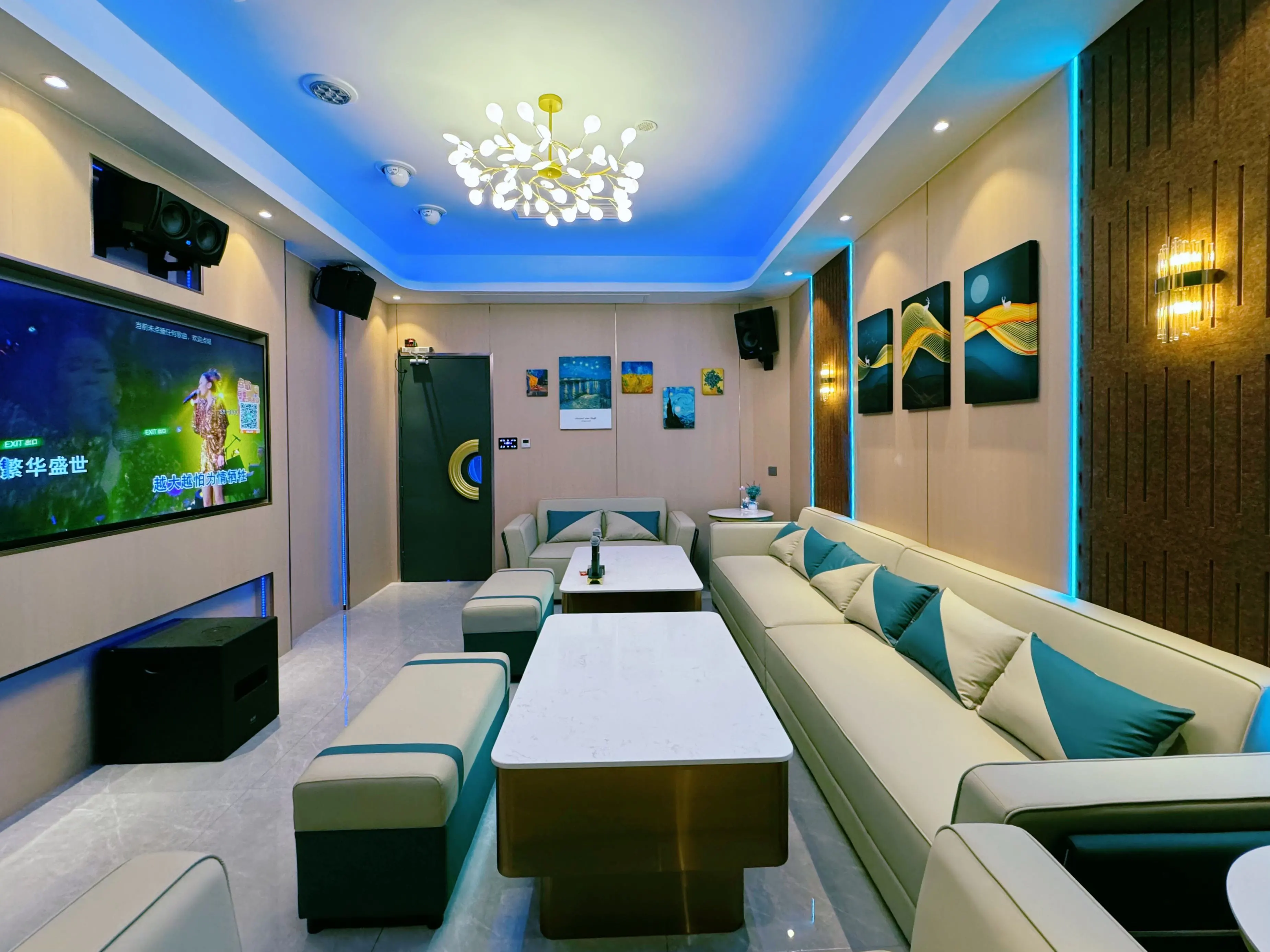 丽水商务ktv组局秘诀-缙云县ktv预定