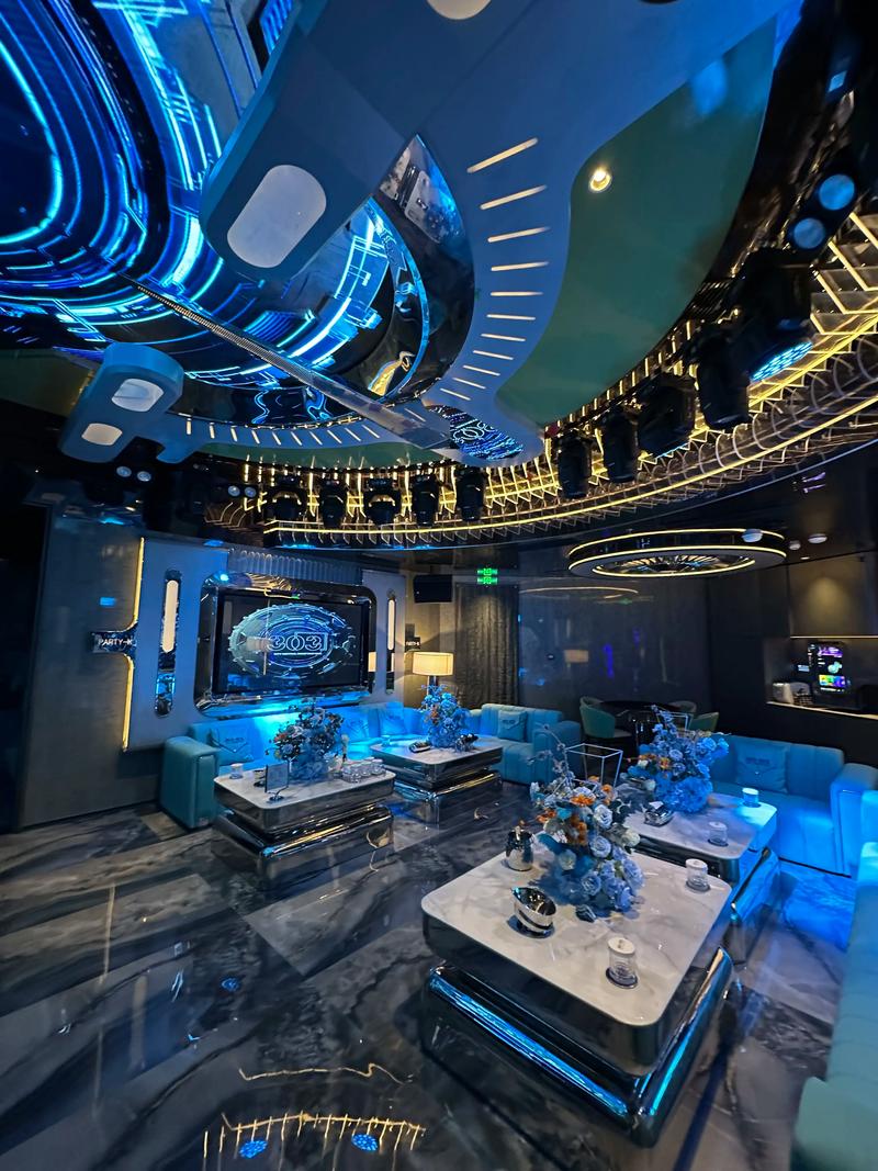 丽水商务ktv多少钱一个小时-缙云县ktv预定